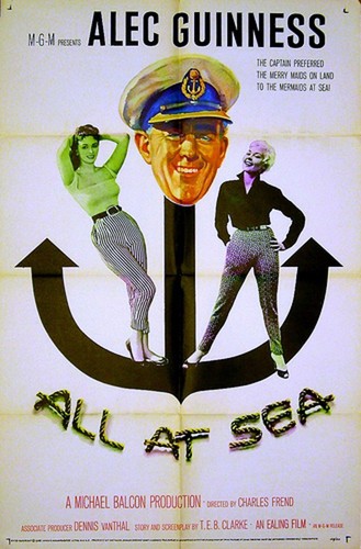 Barnacle bill 1957 alec - barnacle,
