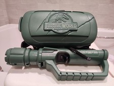 Jurassic World VRSE Virtual