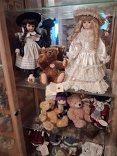 Selection of Alberon Porcelain