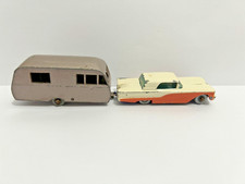 MATCHBOX  no. 75 FORD