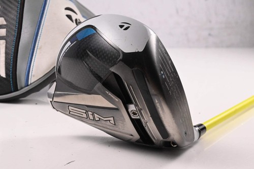Taylormade sim driver 10 - sim,