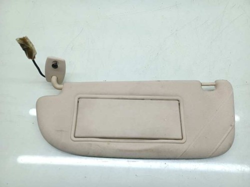 8143pq left sunshade - sunshade, 2614337