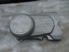 ⭐HONDA CG125 CG 125 BRAZIL LEFT GENERATOR ENGINE CASE FREE POST⭐