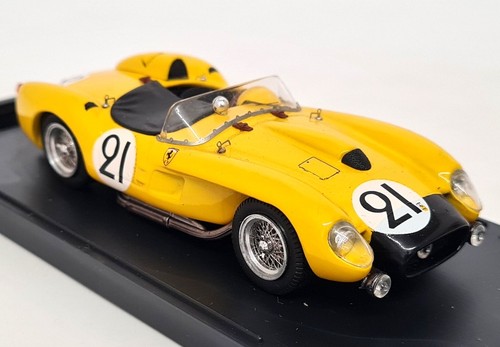 Bang ferrari 250 tr - bang,