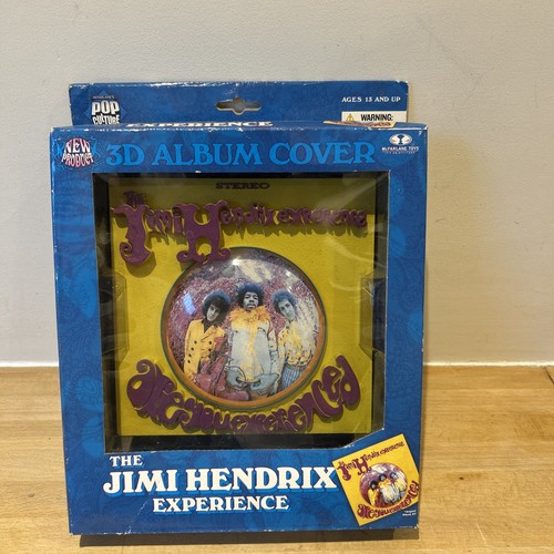 The jimi hendrix experience - the,