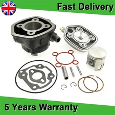 70cc Big Bore Cylinder