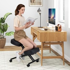 Ergonomic Kneeling Chair