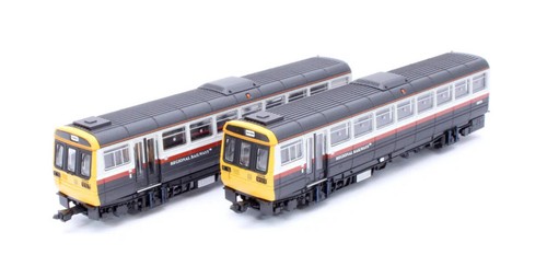 Dapol 142 008 gauge - 2d-142-008,