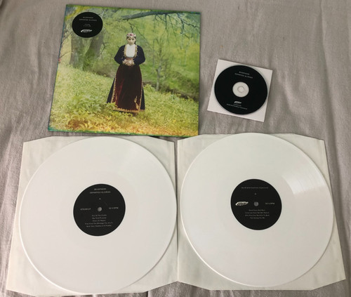 Biosphere departed glories - biosphere,