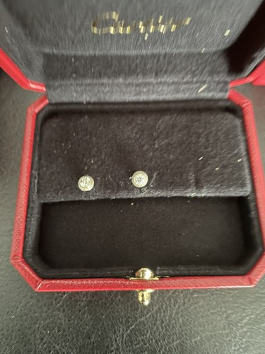 Cartier amour medium - d’amour,