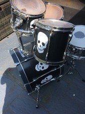 Pearl Export Drum Kit - Gothic