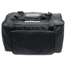 Equinox DJ Flat Pcak Bag 4 LED