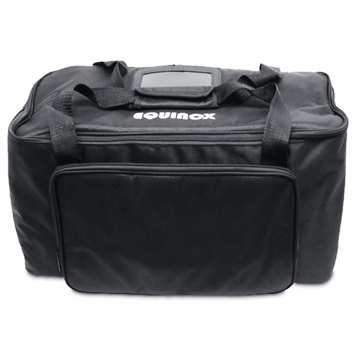 Equinox flat pcak bag - dj,