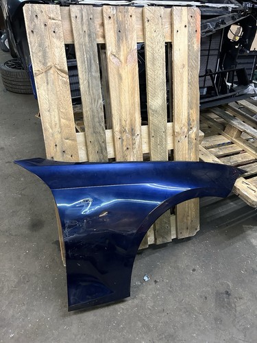 Bmw series g20 - driver, side