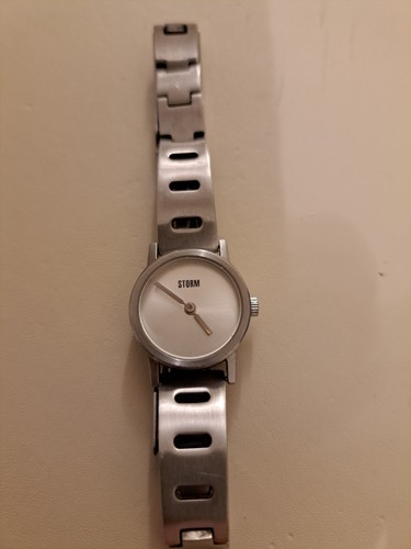 Iconic ladies storm quartz - iconic,