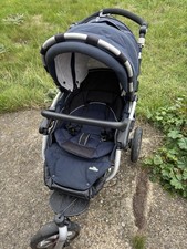 Jané Slalom Pro 3 Wheelers