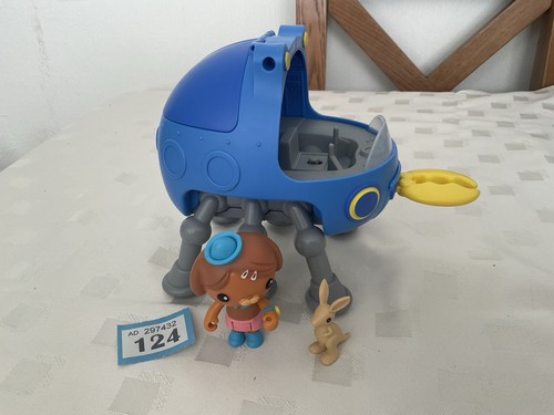 Octonauts above and beyond gup - above,