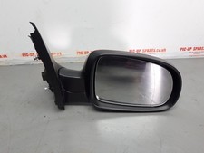 VAUXHALL CORSA C 00-06 Year O/S Drivers Right Wing Mirror Red 0000506924