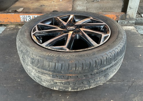 Toyota yaris single - 16”,