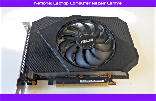 Asus phoenix geforce gtx - asus,