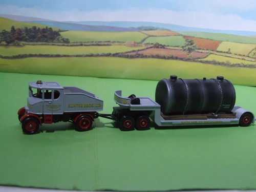 Sunter bros ltd - bros,