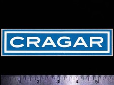 CRAGAR Wheels - Original