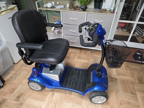 Kymco mini mobility scooter - kymco,