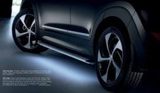 New Genuine Hyundai TUCSON 15>