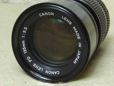 Canon 135mm f - canon,