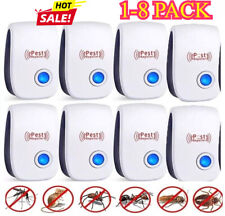 Electric Ultrasonic Pest