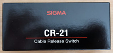 SIGMA CABLE RELEASE CR-21 for