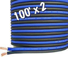 200 Ft Total - (2) 100'