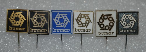 Bumar polish truck - bumar,