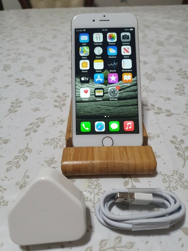 Apple iphone 64gb - apple, 6s