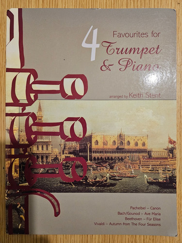 Four favourites for - four, &