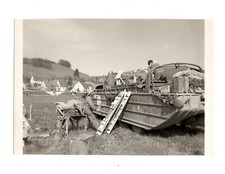 WWII (WW2) Original Photo