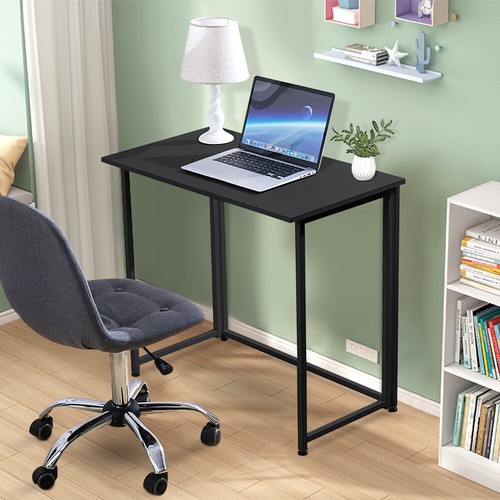 Large black folding - large, office