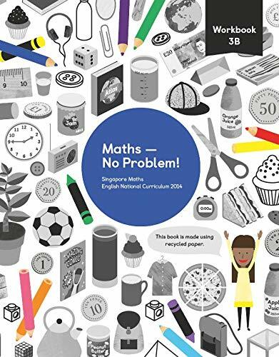 Maths problem workbook - maths, problem!