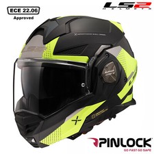 LS2 FF901 ADVANT X OBLIVION