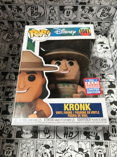 Kronk 1041 - kronk, #1041