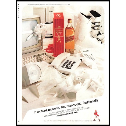 1987 johnnie walker - 1987,