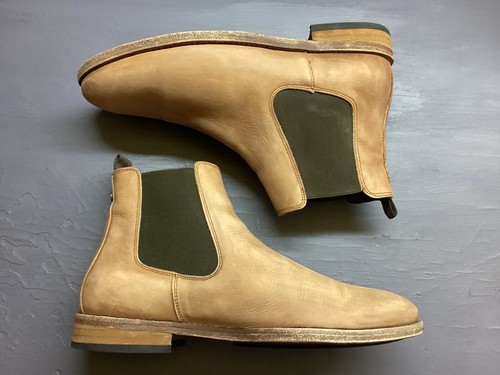Barbour boots