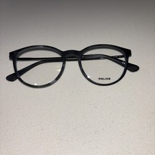 police glasses frames Highway 5 50/19-145 New