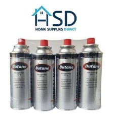 FIREFALKS Bayonet Butane Gas