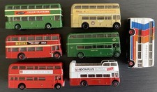 EFE Routemaster Bus Bristol