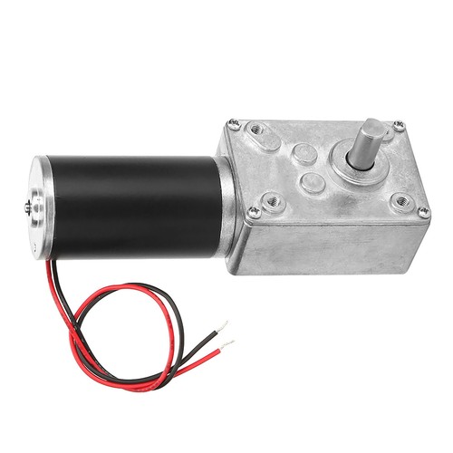Speed reduce electric gearbox - electric,