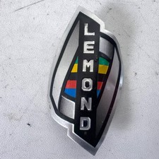 GREG LEMOND BICYCLE HEAD TUBE