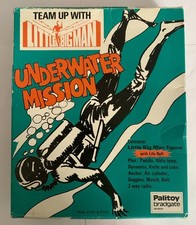 Palitoy Little Big man
