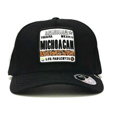 Michoacan Mexico Cap