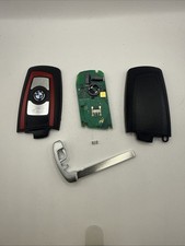 🔥 OEM BMW SMART KEY FOB